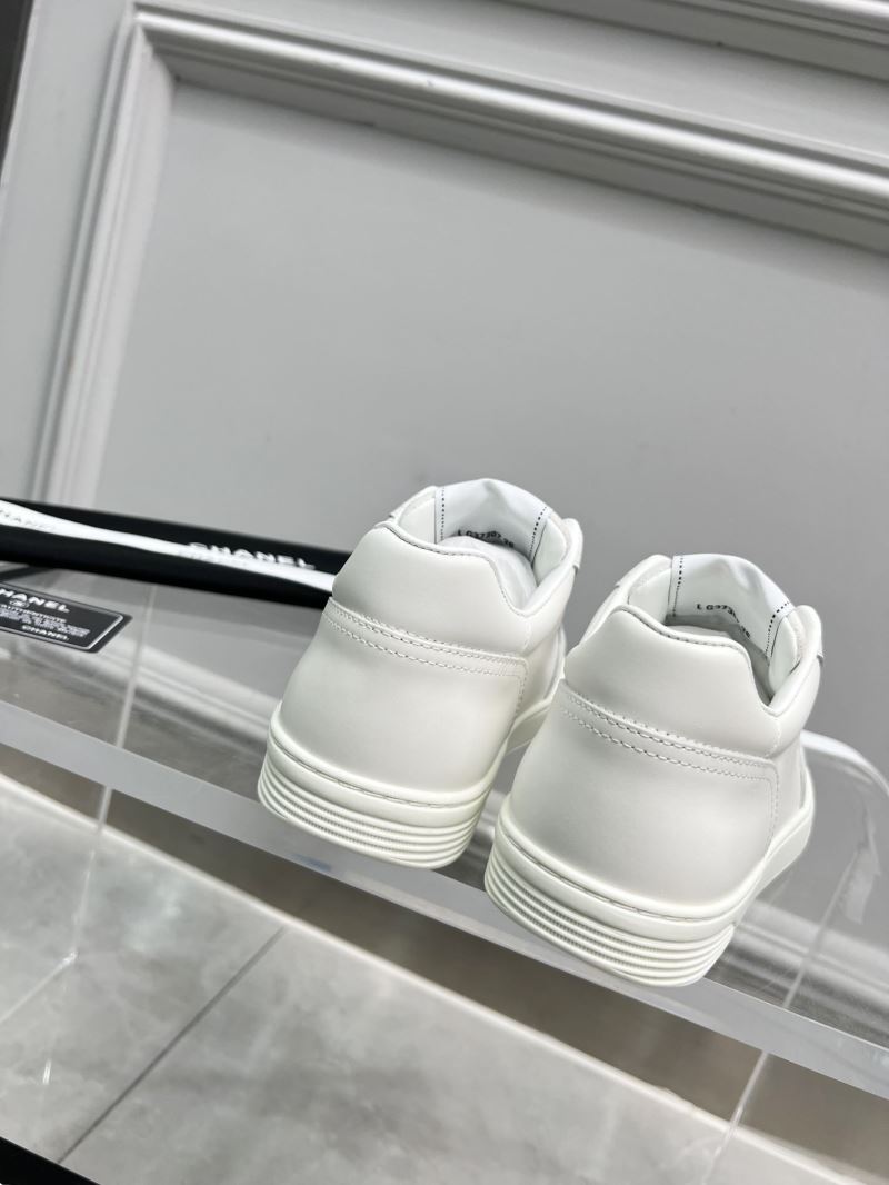 Chanel Sport Shoes